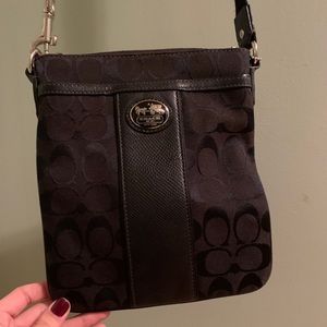 Coach CrossBody Bag